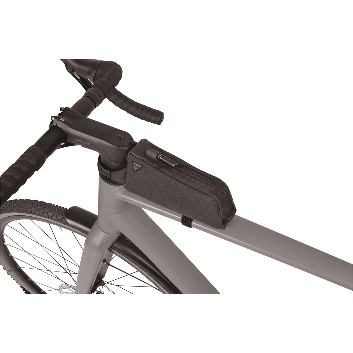 Topeak Fastfuel torba, czarny, poliester, 0,5L