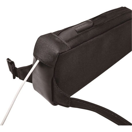 Topeak Fastfuel torba, czarny, poliester, 0,5L