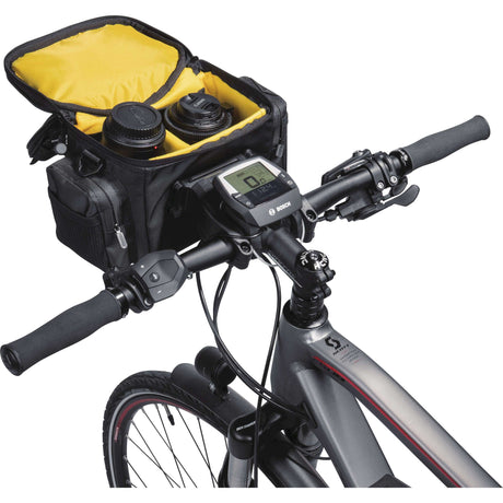 Przewodnik po wycieczkach TOPEAK Black E-Bike Tour