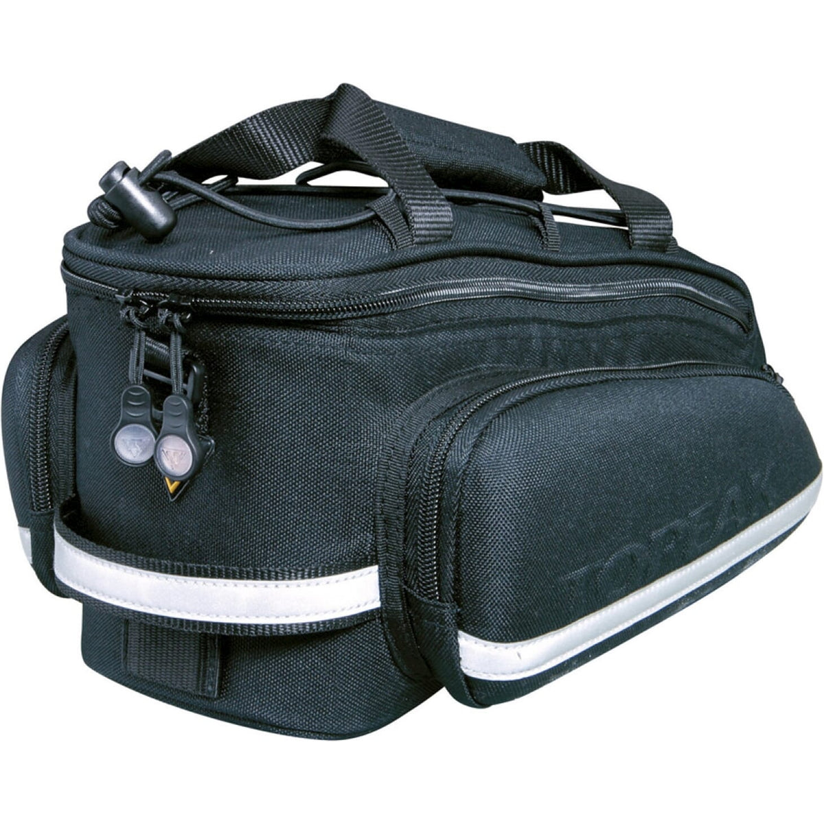 Topeak Trunkbag rx ex rowerowa torba 3L czarna