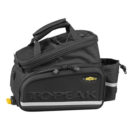 Torba na ramię Topeak MTX Bagażnik DX 2.0 z zamkiem