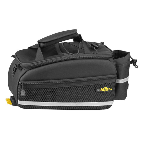 Torba na ramię Topeak Torba na bagażnik MTX ex 2.0 z zamkiem