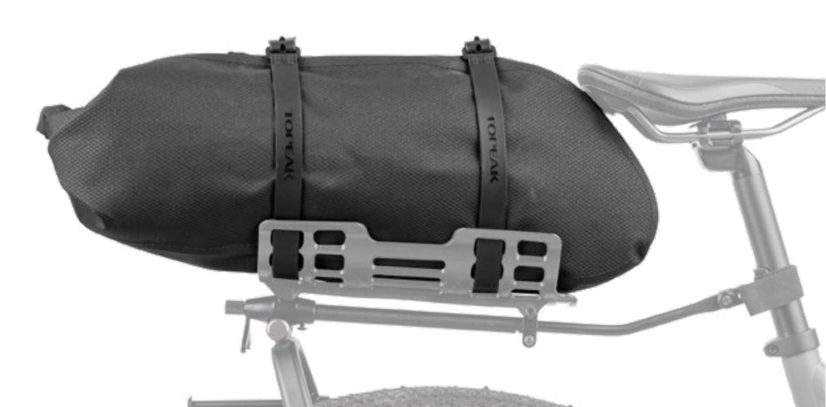 Torba Topeak u-shell drybag 10l