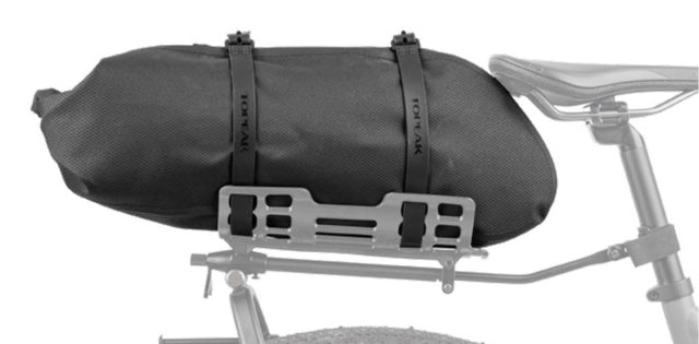 Torba Topeak u-shell drybag 10l