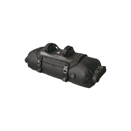 Topeak tas z przodu Lower L Black - BikePacking Bag
