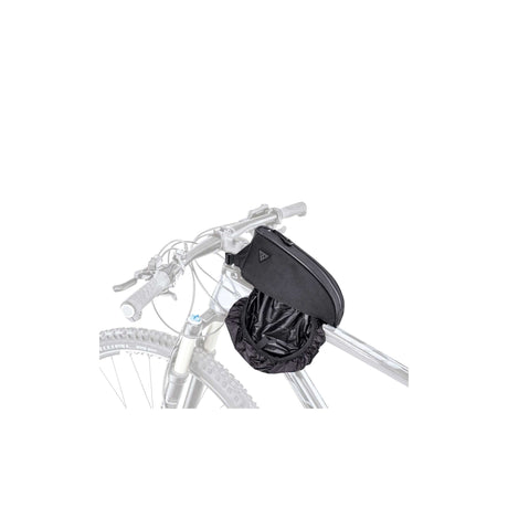 Topeak frametas toploader czarny - torba rowerowa - unisex - pakowanie rowerowe