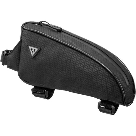 Topeak frametas toploader czarny - torba rowerowa - unisex - pakowanie rowerowe