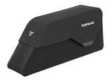 Dryshell ładowany od góry Topeak - 1 l - czarny