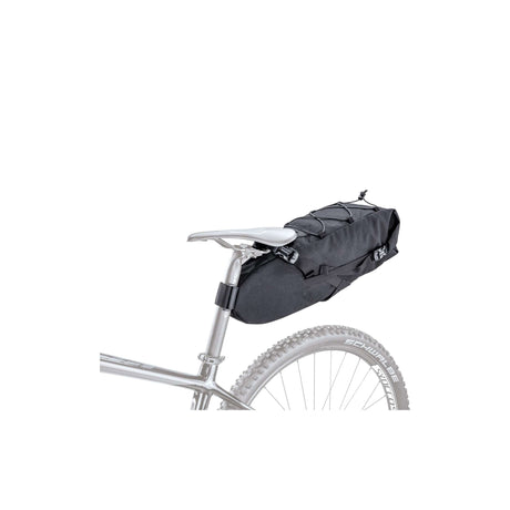 Topeak Saddle Bag Backloader 6L - Black - Waterproof - Akcesorium rowerowe