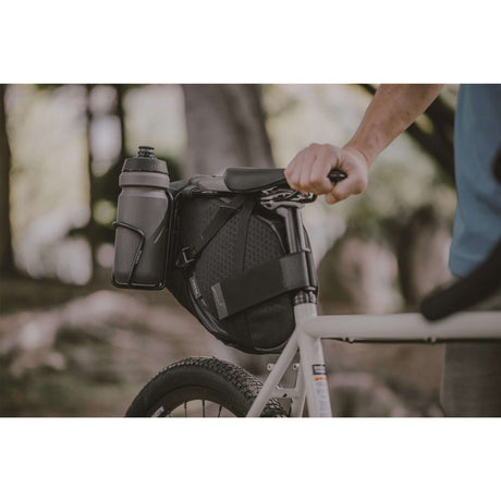 Topeak Saddle Bag Backloader x 15L Black