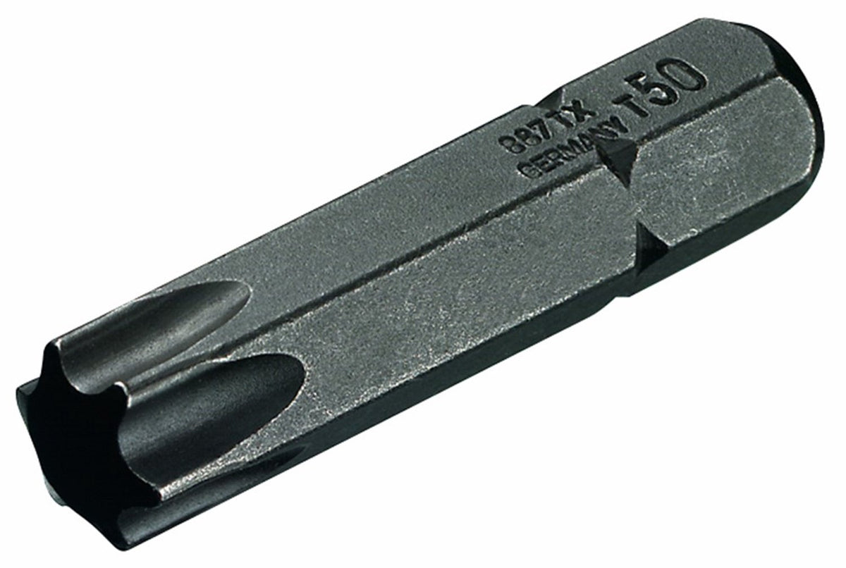 Gedore 887 tx t40 6571230 binnen-torx bit 1 stuk(s)