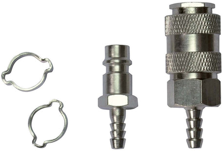 Zestaw do montażu węża Stanley ø6x11mm