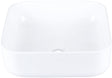 Differnz guido - zlew ceramiczny - 39 x 39 x 14,5 cm