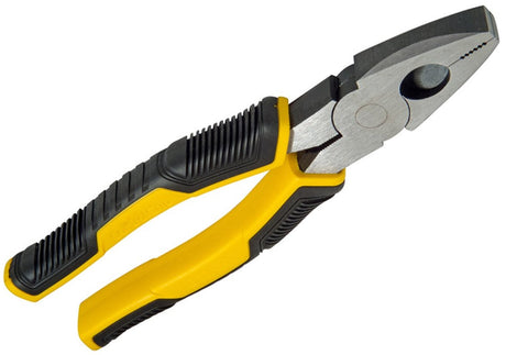 Szczypce uniwersalne Stanley stht0-74456 dynagrip 150mm