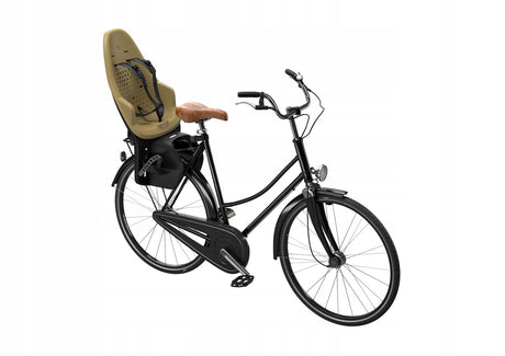 Tylne siedzenie Yepp 2 Maxi Carrier Fennel Tan