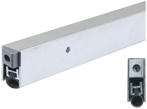 Ellen matic extra automatische valdorpel aluminium 930mm