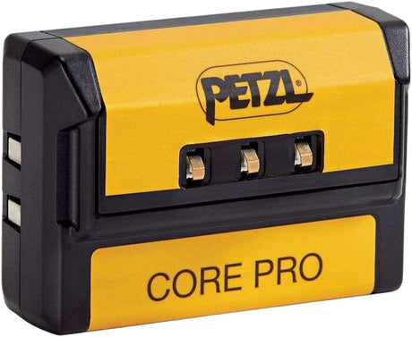 Petzl core pro - akumulator