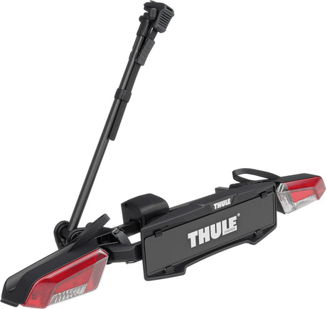Bagażnik tylny Thule Veloli e 1 rower