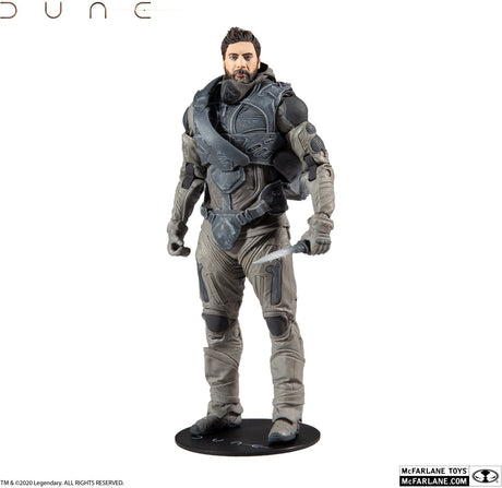 Mcfarlane Toys DC Multiverse - figurka do zabawy - Batman (trzej jokery) 18 cm