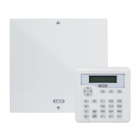 Abus azaa10000 Terxon sx centrum alarmowe