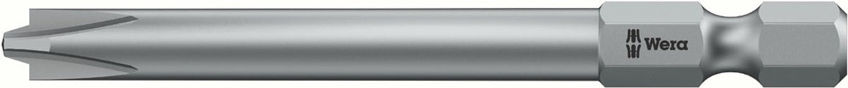 Wera 851 4 ph s plusminus bits, ph s # 2 x 70 mm - 1 stuk(s) - 05059721001