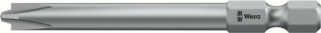 Wera 851 4 ph s plusminus bits, ph s # 2 x 70 mm - 1 stuk(s) - 05059721001