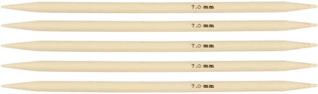 Firma Creativ https: www.cchobby.nl skarpetki-drogi-dziewiarskie-l-20-cm-rozmiar-7-mm-1-zestaw