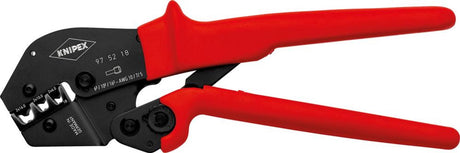 Knipex 97 52 18 szczypiec do zaciskania