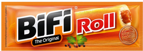Bułka Bifi (24x 45gr)