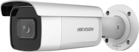 Hikvision ds-2cd2683g2-izs bullet ip-beveiligingscamera buiten 3840 x 2160 pixels plafond muur