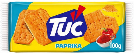 Lu tuc krakersy pieprzowe (24x 100gr)