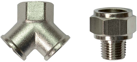 Rozdzielacz Stanley - 2x1 4'f - 3 8'f - 1 4'f 156128xstn
