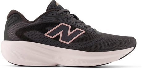 New balance 680 dames sportschoenen - black cement 42.5