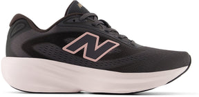 New balance 680 dames sportschoenen - black cement 40.5