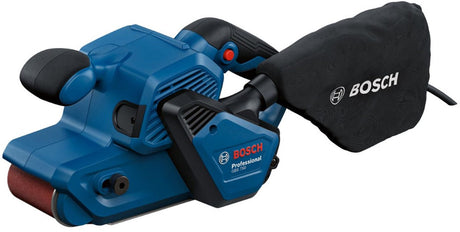 Bosch blue Bosch Professional GBS 750 - szlifierka taśmowa