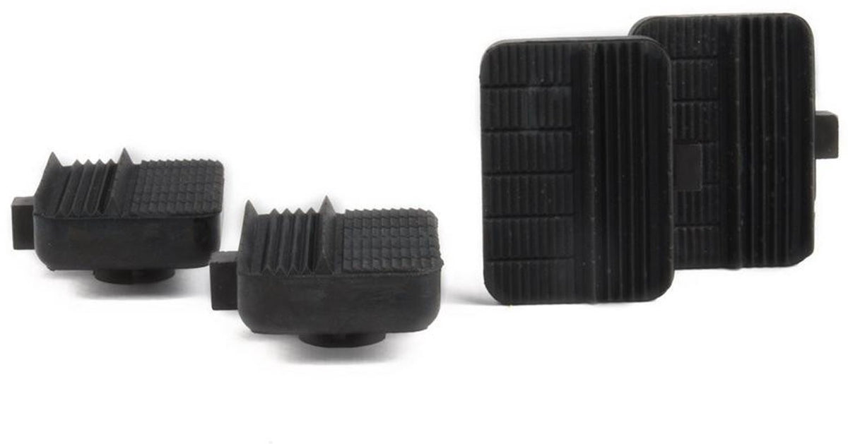 Milenco aero f-pad - 4 stuks