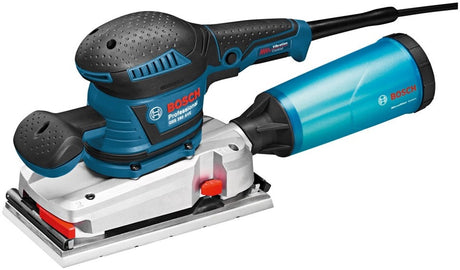 Szlifierka oscylacyjna Bosch 601292902