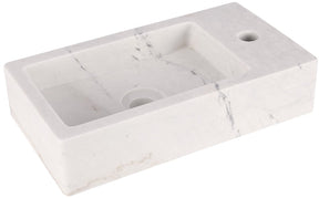 Differnz - fontanna hura l - marmur - 40x22 cm