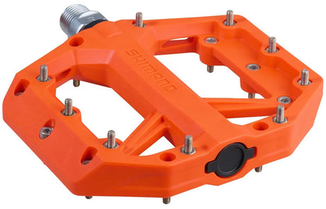 Pedały Shimano PD-GR400 pomarańczowe