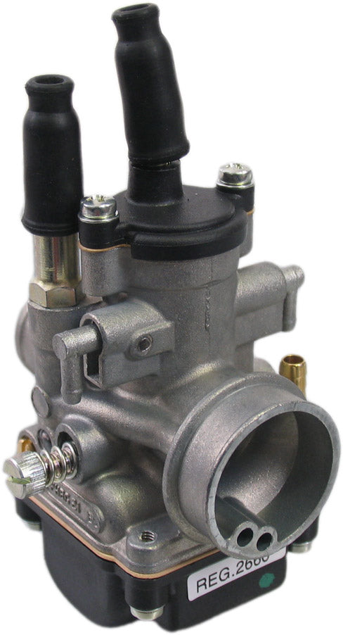Dellorto Carburetor PHBG 21 BS Rąkę
