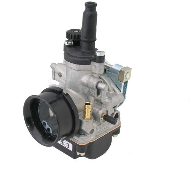 Dellorto Carburetor PHBG 21 CS Rąkę