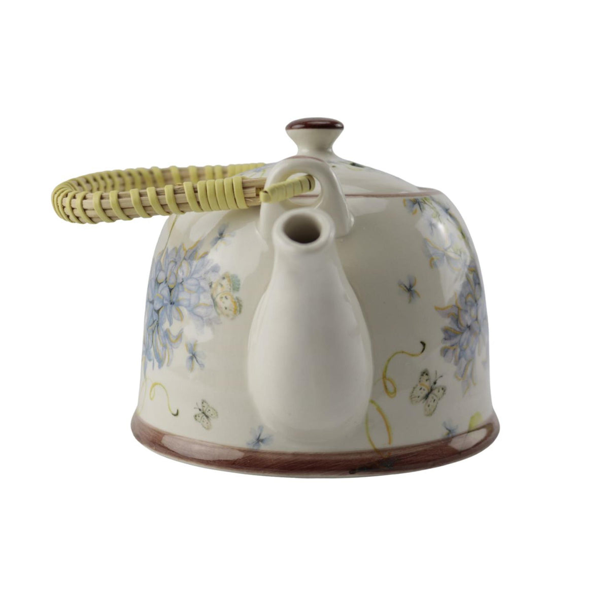 Czajniczek do wołowiny Clayre z filtrem 800ml