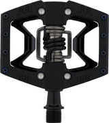Crankbrothers Double Shot 3 zatrzaskowe pedały platformowe