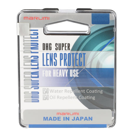 Filtr Marumi Protect dhg 37 mm