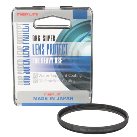 Filtr Marumi Protect dhg 49 mm