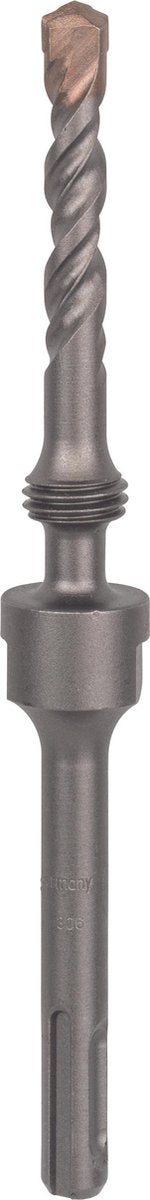 Wiertła Bosch SDS Plus w zestawie adapterów M16 175 mm