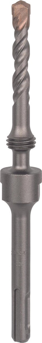 Wiertła Bosch SDS Plus w zestawie adapterów M16 175 mm