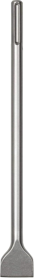 Wolfcraft - dłuto łopatkowe 50mm - sds max - dłuto do płytek - 5353000