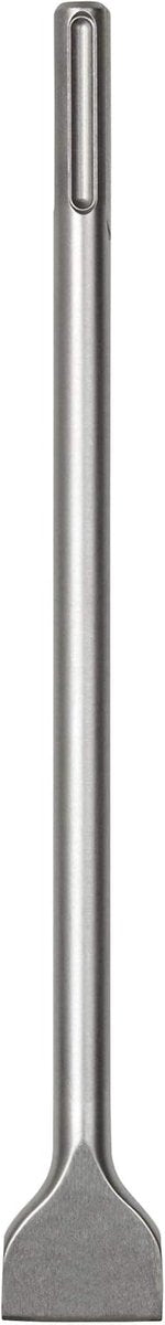 Wolfcraft - dłuto łopatkowe 50mm - sds max - dłuto do płytek - 5353000