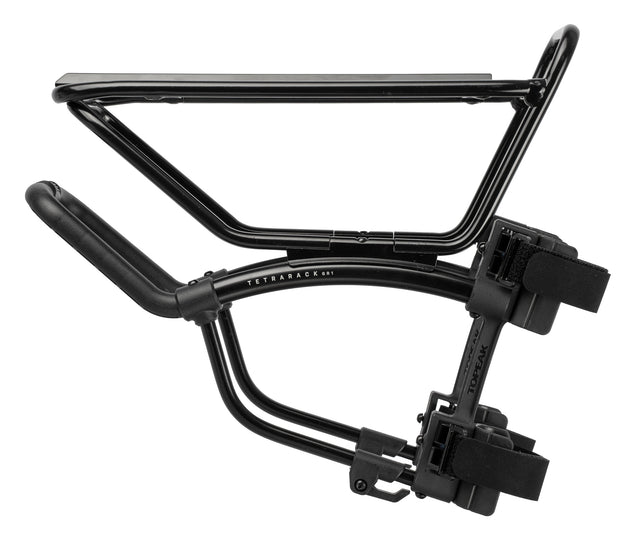 Topeak tetra rack gr1 - przód